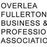 Overlea Fullerton Business &amp; Professional Association