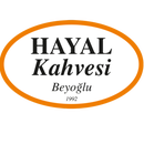 Hayal Kahvesi Beyoğlu
