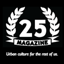 25 Magazine