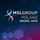MSLGROUP Social Hive Poland
