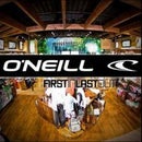 O&#39;Neill Santa Monica Store