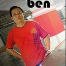 Chong Benedict