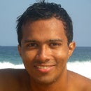 Daniel Barboza