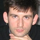 Andrey Tkachuk