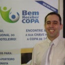 Pedro Borges