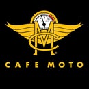 CafeMoto Roastery