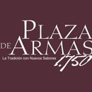 Restaurante Plaza de Armas