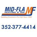 Mid-Fla Heating &amp; Air