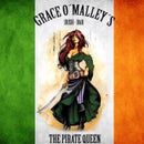 Grace O&#39;Malley&#39;s Irish-bar