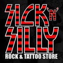 Sick &#39;n&#39; Silly Skate Rock &amp; Tattoo!