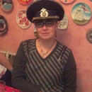 Ольга Стожарова