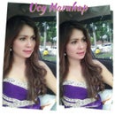 Ucy Harahap