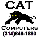 CAT Computers