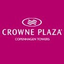 Hotel Crowne Plaza Copenhagen Towers