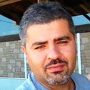 Mustafa Agbulut
