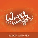 Wax On Wax Off Salon &amp; Spa