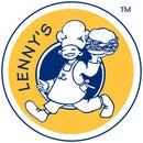 Lenny&#39;s NYC