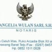 Kantor Notaris Sisca Angelia Wulan Sari S.H.,M.Kn