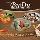 RESTORAN BUDU