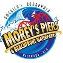 Morey&#39;s Piers &amp; Beachfront Waterparks