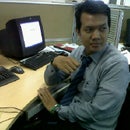 Wisnu Prasetia