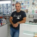 Şahin Kantekin