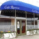 Cafe Rustica