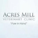 Acres Mill Veterinary Clinic
