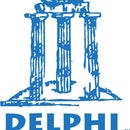 Delphi Greek
