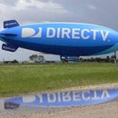 The DIRECTV Blimp