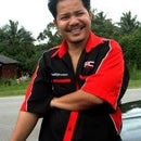 Mohd Radzi