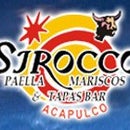 Sirocco Acapulco