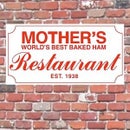 Mother&#39;s Restaurant