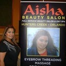 Aisha Salon