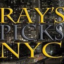 Ray&#39;s Picks NYC