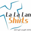 La La Land Shirts
