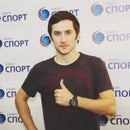 Dmitry Zhichkin