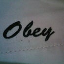 Obey nCk