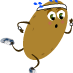 Health Potato