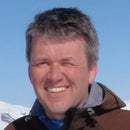 Jan-Erik S Halvorsen