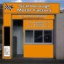 Scarborough Motor Factors