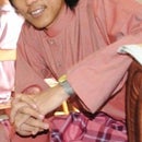 Mohamad Talha Abdul Rahman