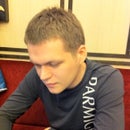 Dmitriy Egorov