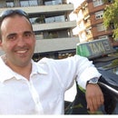Jordi Musoy - Taxista a Sant Cugat del Vallès FREE WIFI