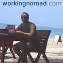 Working Nomad