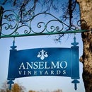 Anselmo Vineyards Northern California Winery