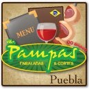 Mr. Pampas Puebla