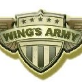 Wing&#39;s Army Mexico City