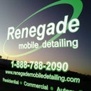 Renegade Mobile Detailing.com