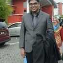 syafeeq salleh